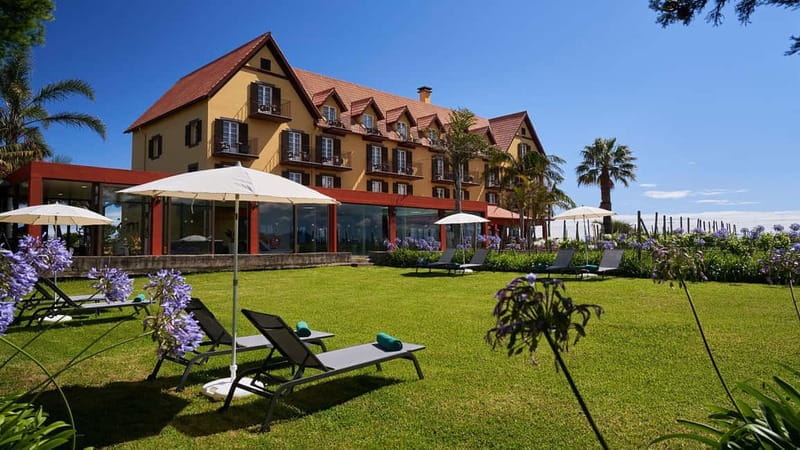 Madeira: Sightseeing Tour - Who Would Love This Tour