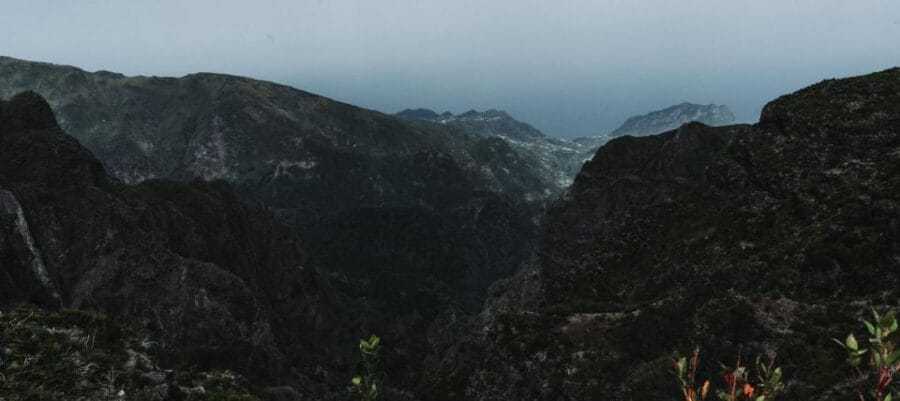 Madeira: Small group East tour ( Pico Arieiro , Santana) - An In-Depth Look at the Madeira East Tour