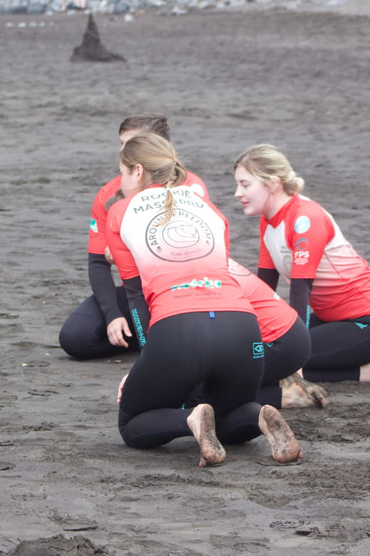 Madeira: Surf Lessons - The Logistics: Timing, Group Size, and Practicalities