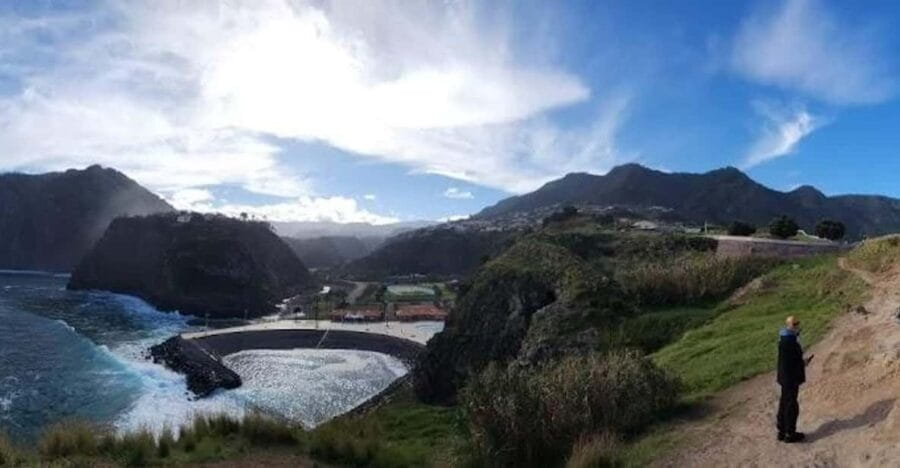 Madeira : Tailor-made Custom Trike Tour of the Island - The Itinerary Options