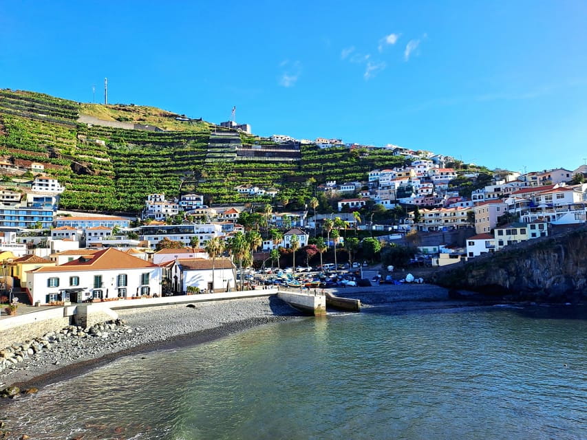Madeira : Trike Guided Tour of the Island - Who Should Book This Tour?