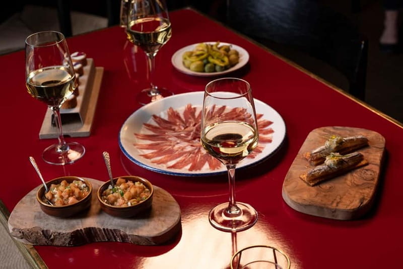 Madrid: Authentic Flamenco at Flamenco de Leones - What to Expect During the Show