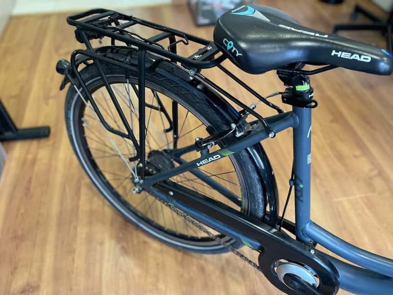 Madrid: Bike Rental with tourist map - Who Is This Best For?