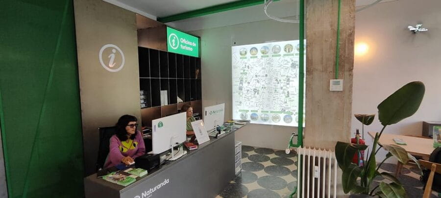 Madrid: bike rental - The Layout and What You Can Expect