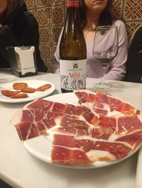 Madrid City Wine Tour & Pairing - Who Will Love This Tour?