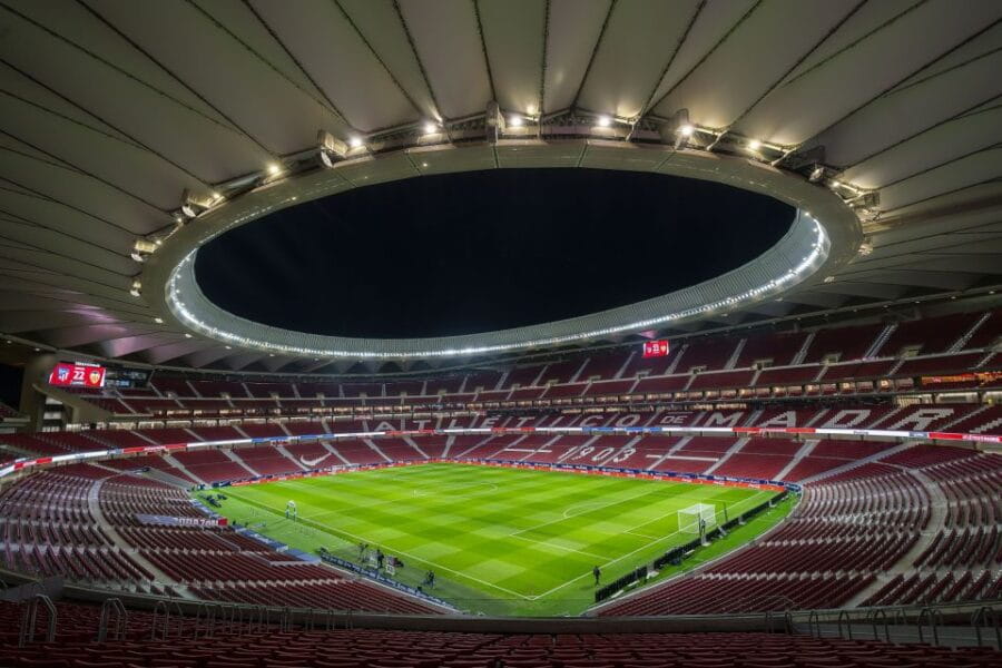 Madrid: Cívitas Metropolitano Stadium Guided Tour - Final Thoughts: Is It Worth It?