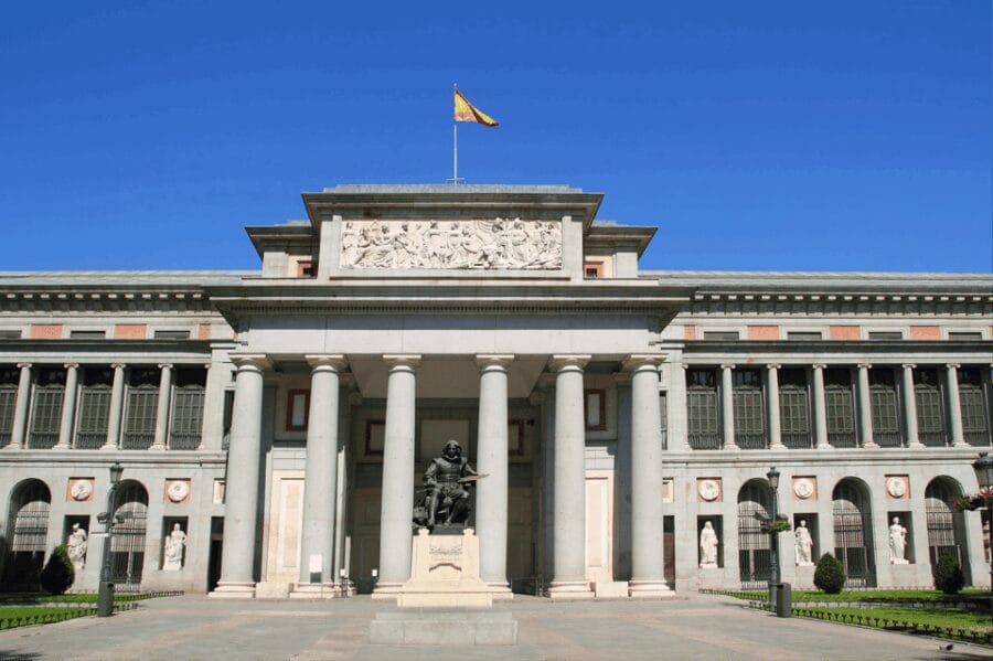 Madrid: El Prado Museum Skip-the-line Guided Tour - In-Depth Look at the Itinerary and Experience