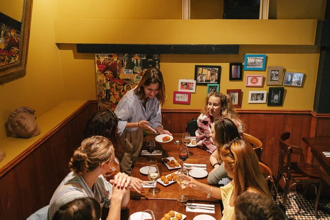 Madrid: Food Tour with Tapas and Drinks - What Makes This Tour a Great Choice?