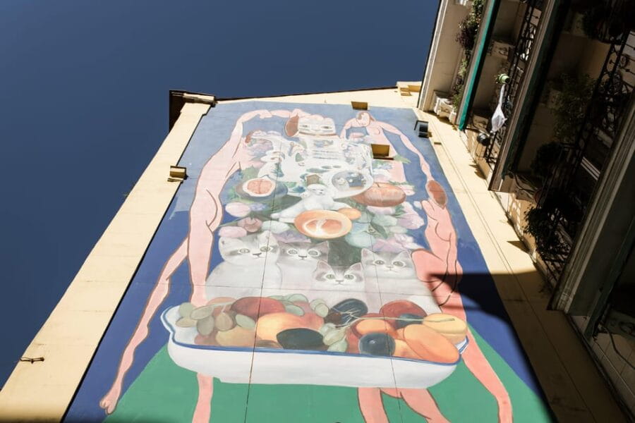 Madrid: Hidden Street Art Tour - Price and Logistics: Is It Worth It?