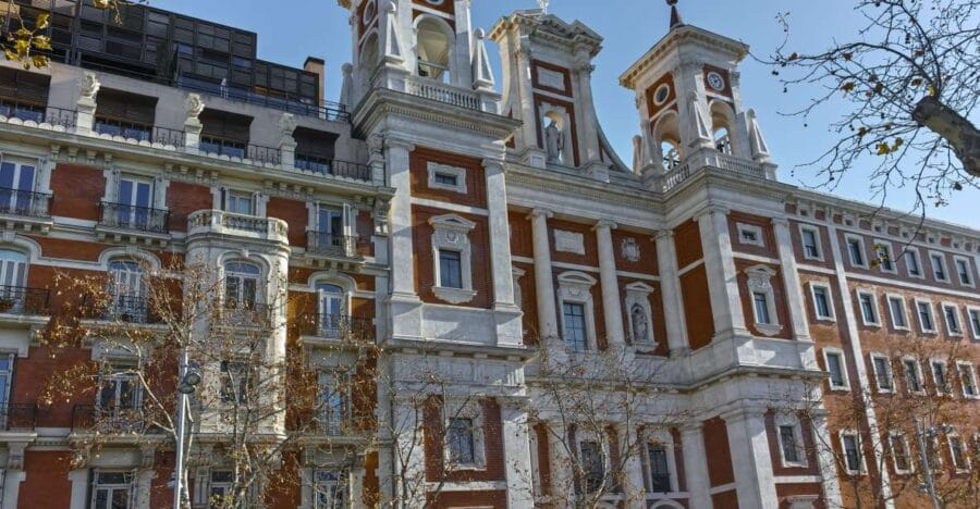 Madrid: Lázaro Galdiano Museum Entry Ticket with Audio Tour - Who Should Consider This Tour