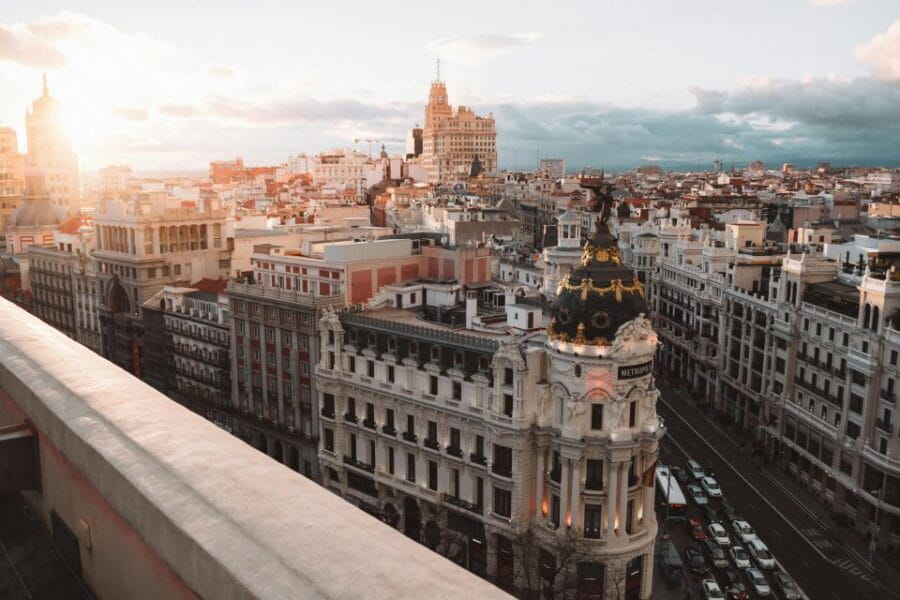 Madrid Museums Private Walking 4-Hour Guided Tour - FAQ