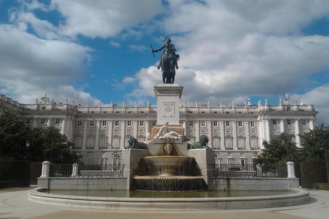 Madrid of the Habsburg walking tour - Final Thoughts