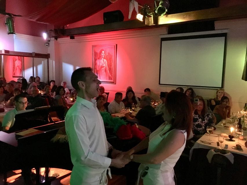 Madrid: Opera and Zarzuela Show and Dinner - Who Will Love This Experience?