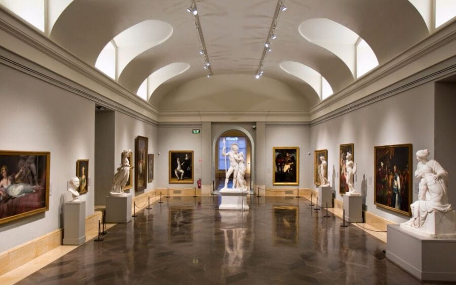 Madrid: Prado Museum Guided Tour With Fast Access - Final Thoughts on the Prado Guided Tour