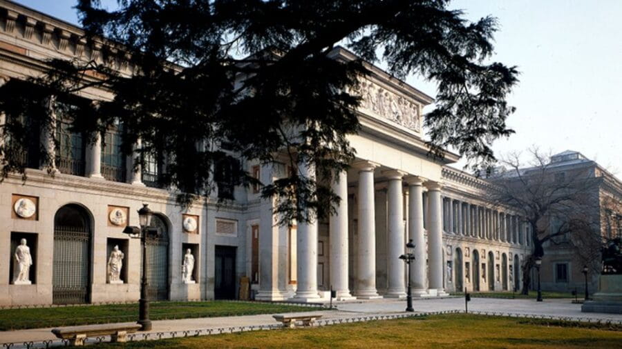 Madrid: Prado Museum Guided Tour with Ticket - Who Is This Tour Best For?