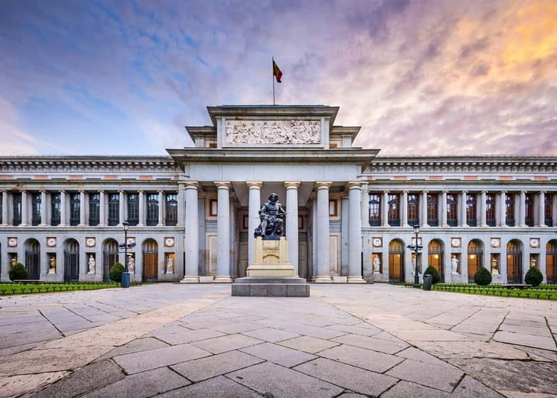 Madrid: Prado Museum Private tour with local guide - The Value of Skip-the-line Entry