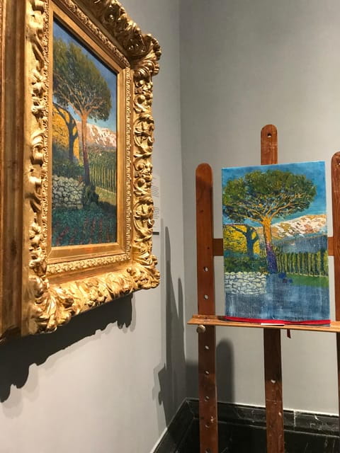 Madrid: Prado Museum Private Tour - Who Should Consider This Tour?