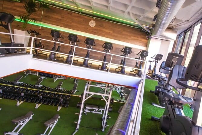 Madrid Premium Fitness Pass - Interesting and Useful Insights from Reviews