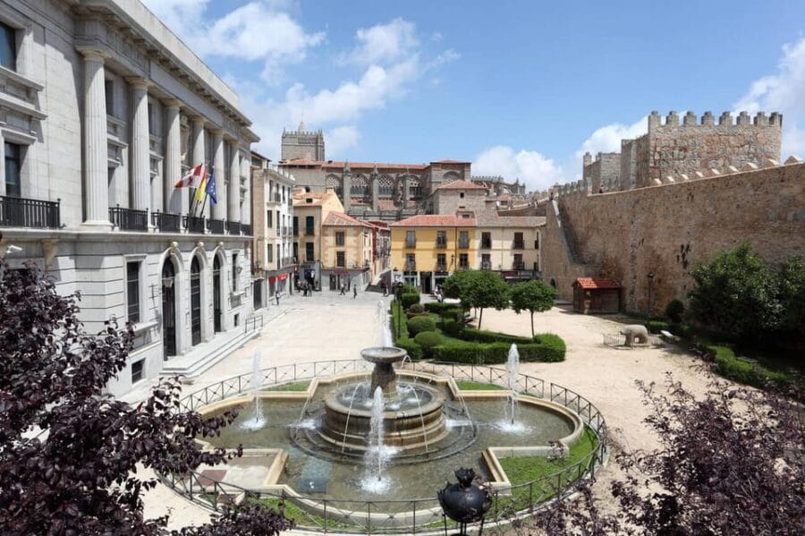 Madrid: Private Day Trip to Avila & Segovia - Who Will Love This Tour Most?