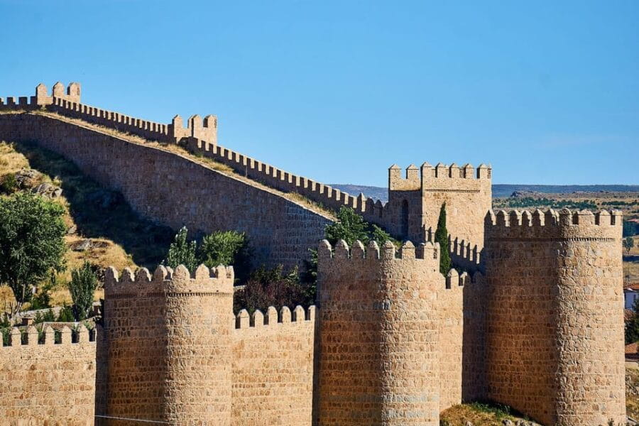 Madrid: Private Half-Day Trip to Ávila with Local Guide - Why This Tour Works