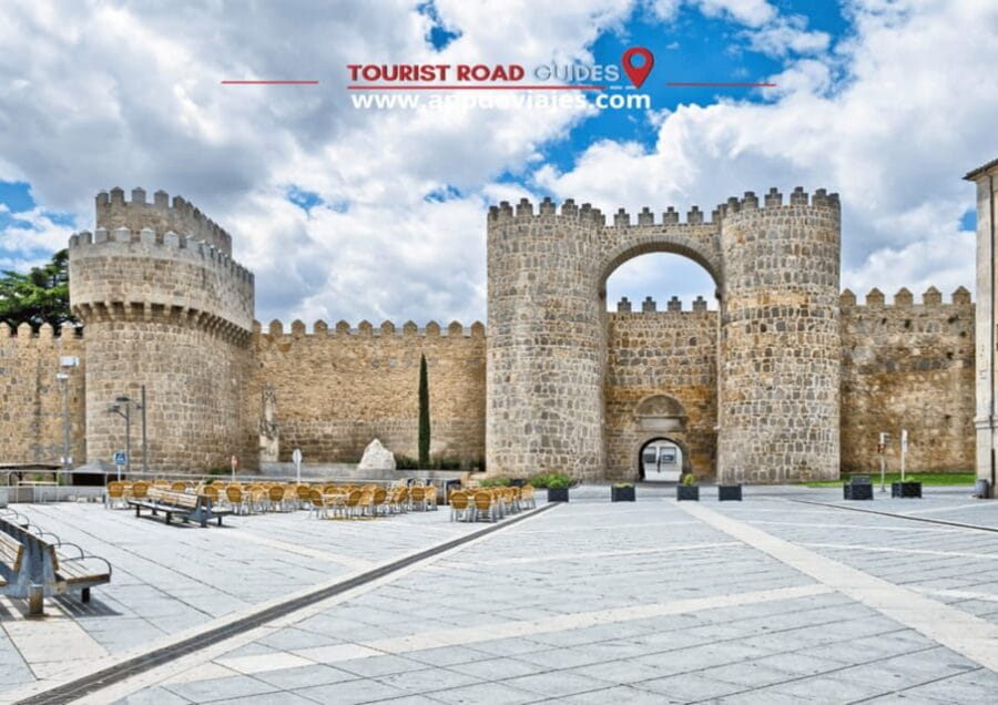 Madrid: Private Tour Ávila - Segovia with Tapas Route - A Closer Look at the Tour Experience