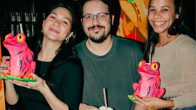 Madrid: Pub Crawl | Free shot & Free Club entry - Who Would Love This Tour?