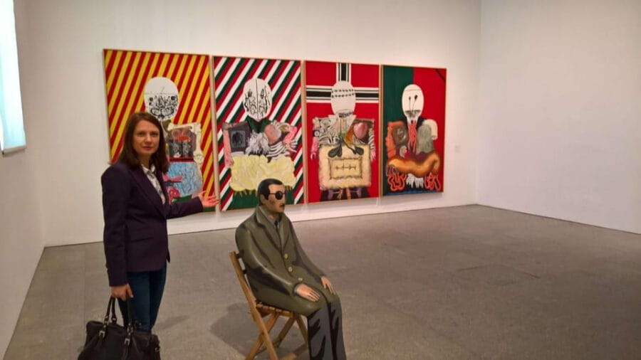 Madrid Reina Sofia Museum & Picasso's Guernica Private Tour - Price and Logistics: Is It Worth It?