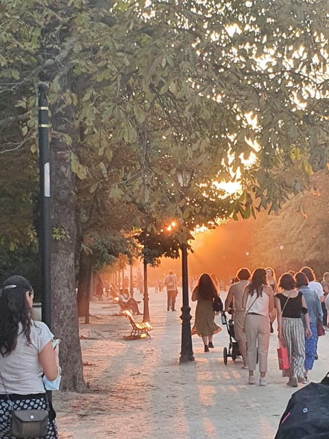 Madrid: Retiro Park Guided Tour with a Photographer - Exploring Madrid’s Green Heart: Retiro Park Guided Tour with a Photographer