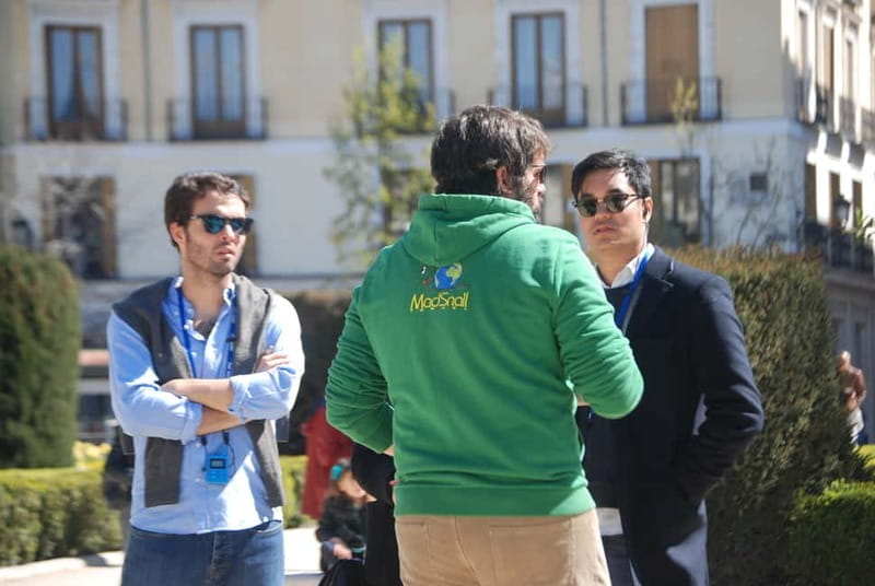 Madrid: Royal Palace Private Tour with Tickets - Discovering Madrid’s Royal Palace: An In-Depth Review of What to Expect