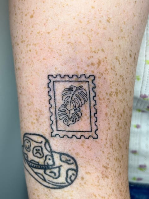 MADRID: SMALL TATTOO - FAQs