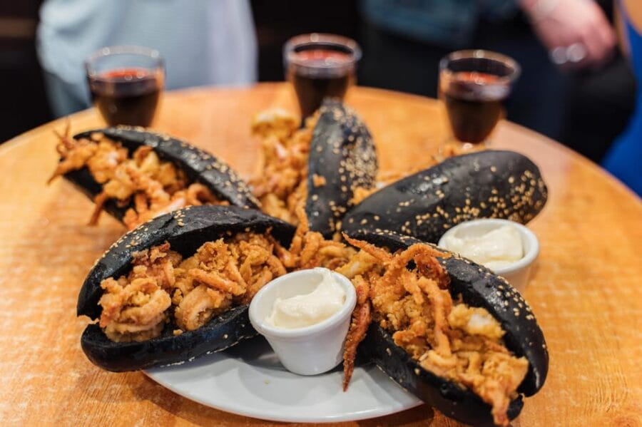 Madrid Tapas and Guided Food Tour with Dinner - Who Will Love This Tour?