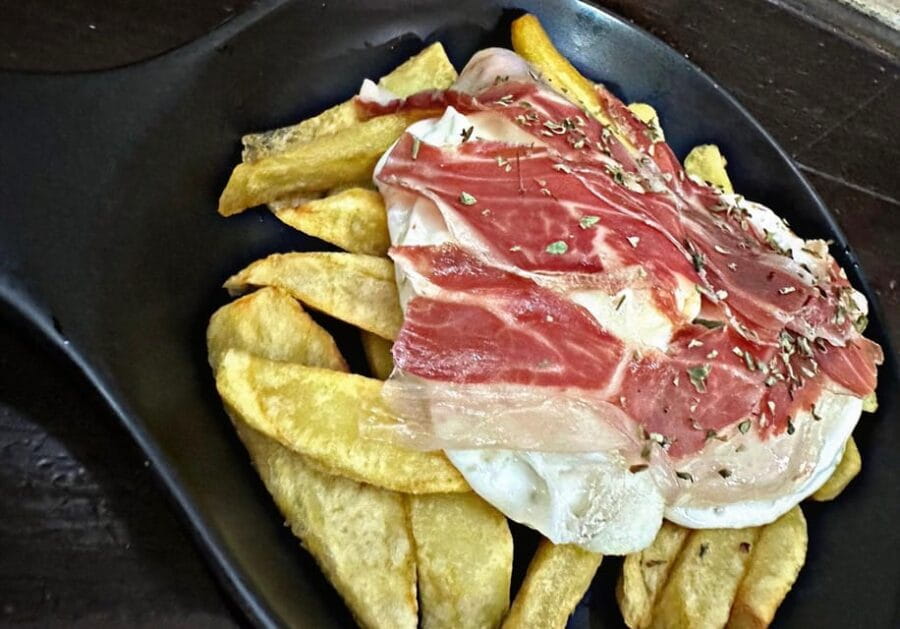 Madrid: Tapas Tour, Drinks and rooftop with panoramic views - The Sum Up: A Flavorful, Sightseeing-Centric Madrid Experience