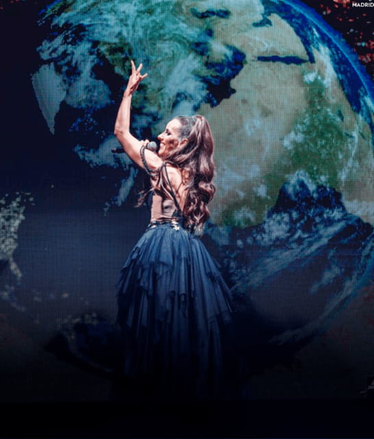 Madrid: Toledo Day Trip with Guided Tour & WAH Musical Show - The Toledo Guided Tour: A Snapshot of the Past