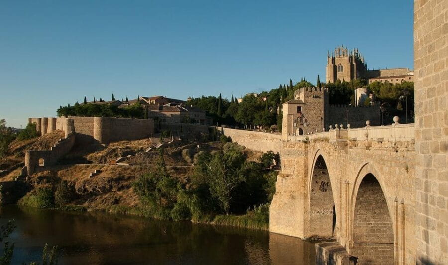 Madrid: Toledo Private Day Trip with a Local - FAQ