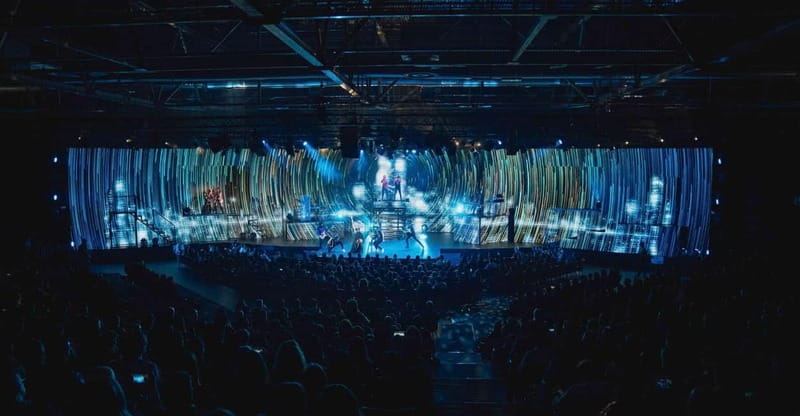 Madrid: WAH Show - Music, Dining & Party Experience - Who Will Love This Experience?