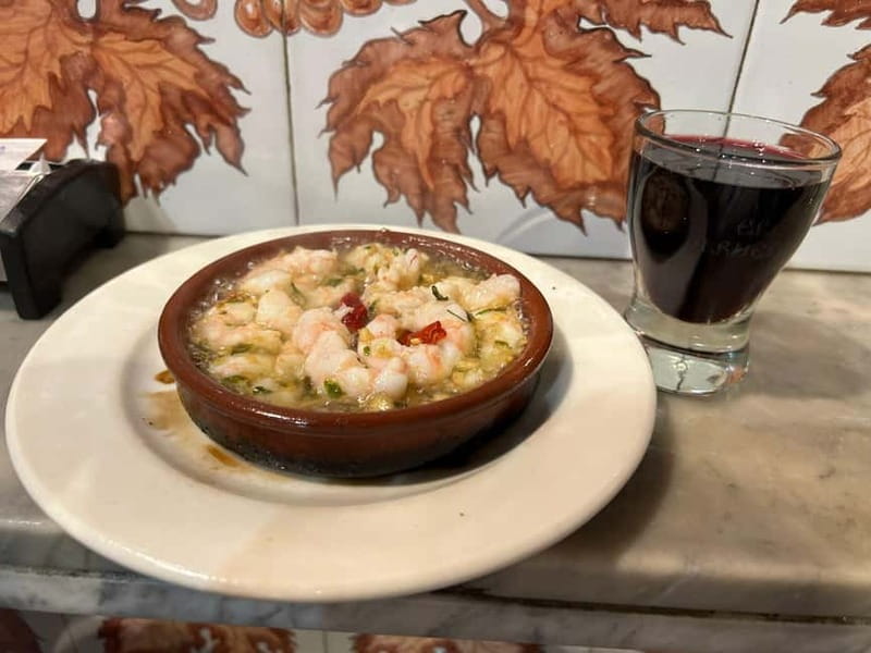 Madrid: Walking Tapas & Drinks Pairing Tour - Final Thoughts