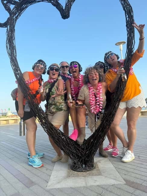 Magaluf: Silent Move Mallorca - Who Will Love This Experience?