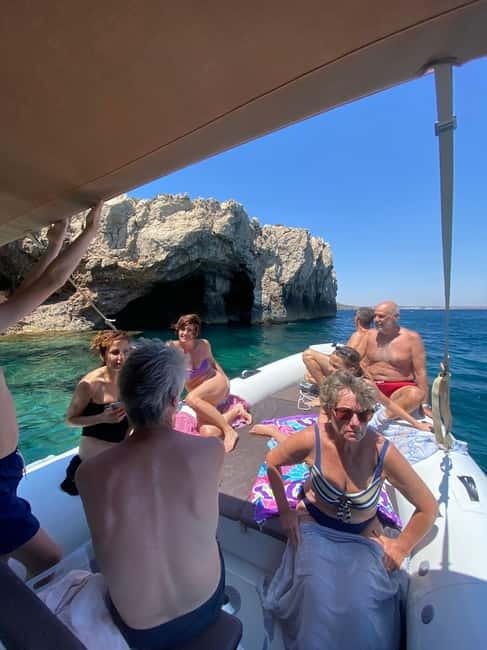 Magic South of Syracuse: Vendicari, Marzamemi & Capopassero - Who Will Love This Tour?