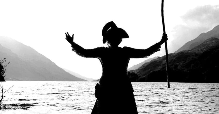 Magical Edinburgh Walking Tour - Who Will Love This Tour?