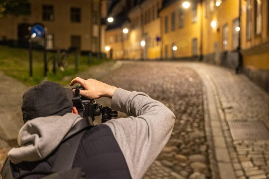 Magical ''Stockholm by Night'' Photo Walk - Price and Value: Is It Worth It?