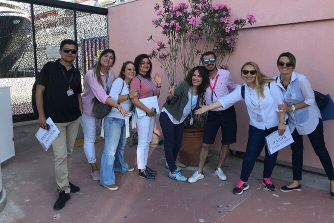 Magnificent Ephesus and Turkish Village Life Tour for Cruisers - FAQ: Your Practical Questions Answered