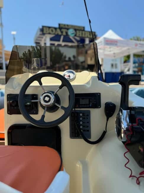 Mahimos Boat Hire - Practical Details and Tips for Booking