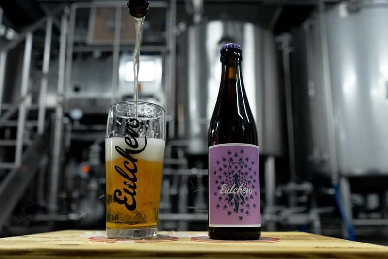 Mainz: Eulchen beer tasting at the mainz STORE - The Craft Behind Mainzs Beers: What to Expect