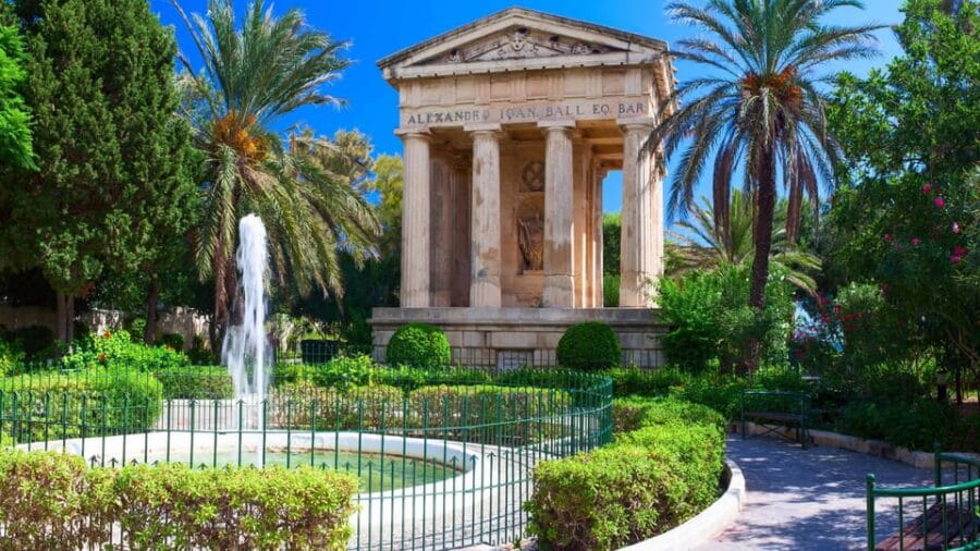 Majestic Malta: Shore Excursion for cruise passengers - Exploring Malta: The Itinerary in Detail