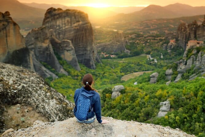 Majestic Meteora Private Sunset tour - The Sum Up: Who Should Book This Experience?