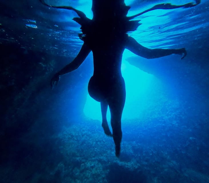 Makarska: 3-Island Speedboat Tour with Cave and Blue Lagoon - The Makarska Speedboat Tour: An In-Depth Review