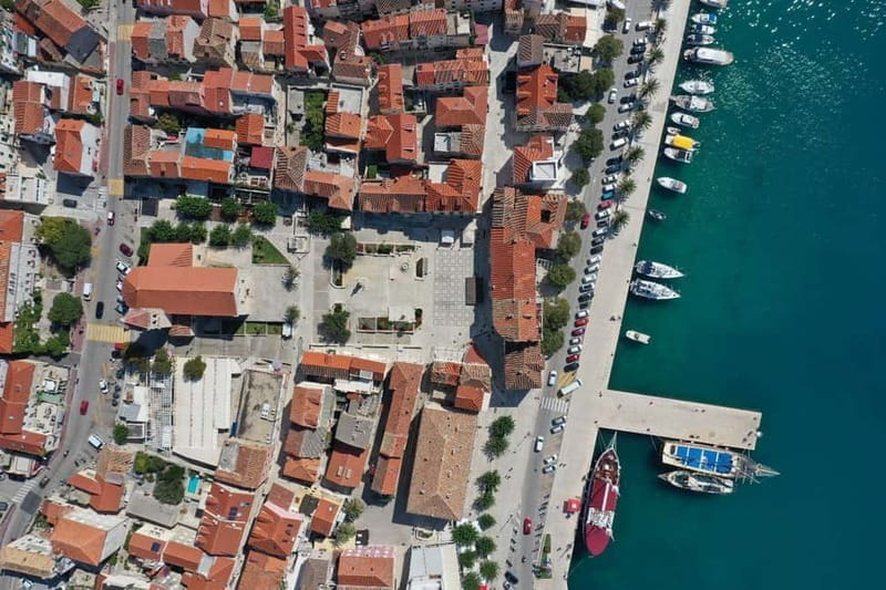 Makarska: City Tour & Olive Oil Tasting with a Tuk Tuk - Exploring Makarska in a Unique Way