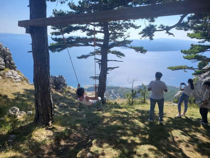 Makarska Safari ATV Quad Tour - Price and Value — Is It Worth It?