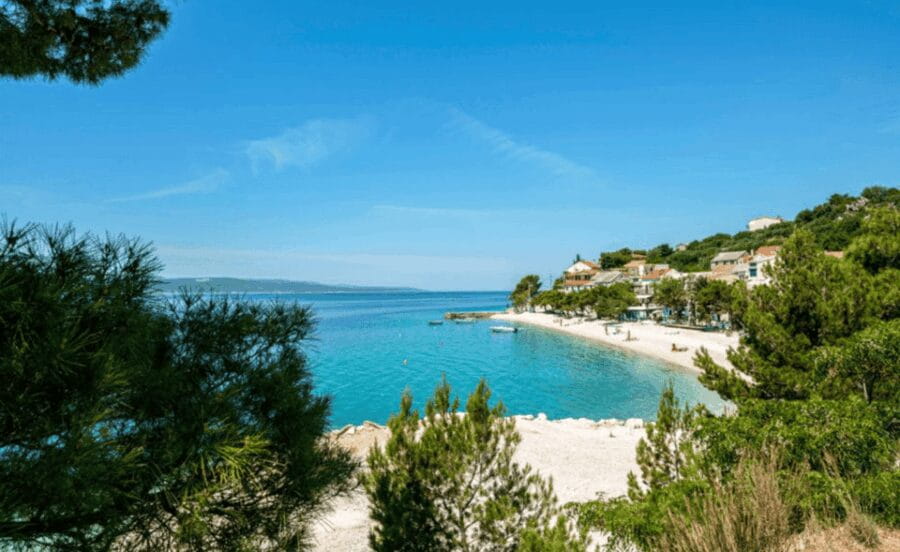 Makarska: Sea kayaking & snorkeling adventure - The Coastal Paddle: Nature’s Masterpiece Unfolds