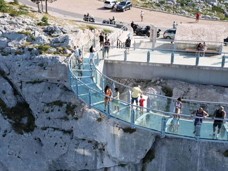 Makarska: Skywalk Tuk-Tuk Tour with Skip-the-Line Ticket - Who Will Love This Tour?